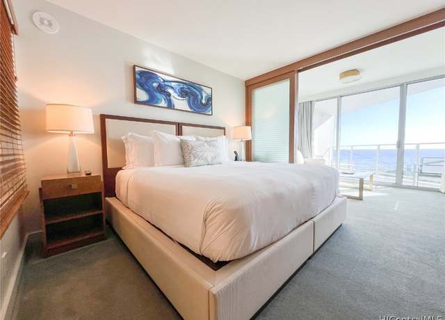 Property at 2139 Kuhio Ave #2308, Honolulu, HI 96815, 1 bath