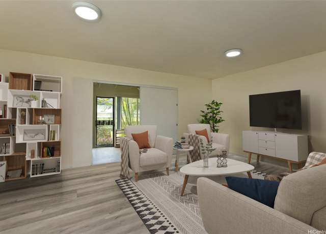 Property at 98-1819 Kaahumanu St Unit 78B, Aiea, HI 96701, 2 beds, 1.5 baths