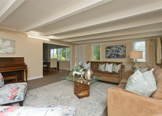 Property at 99-776 Aliipoe Dr, Aiea, HI 96701, 3 beds, 1.5 baths