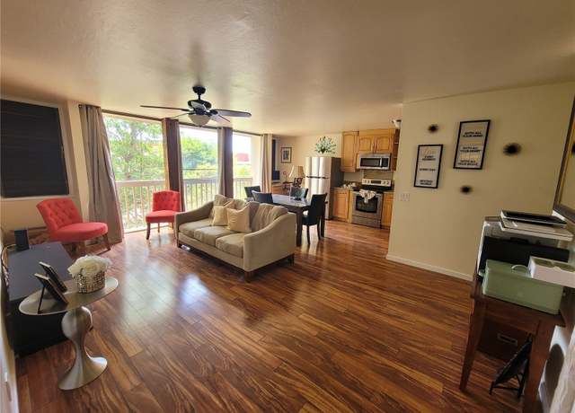Property at 84-718 Ala Mahiku St Unit 94B, Waianae, HI 96792, 2 beds, 1 bath