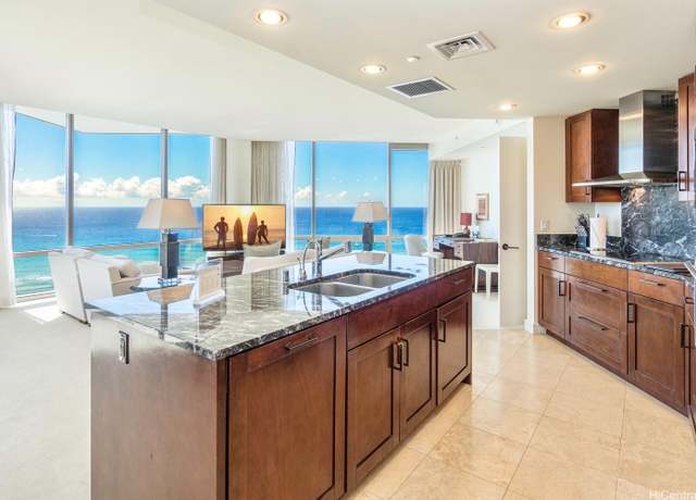 Property at 223 Saratoga Rd #3710, Honolulu, HI 96815, 3 beds, 3.5 baths