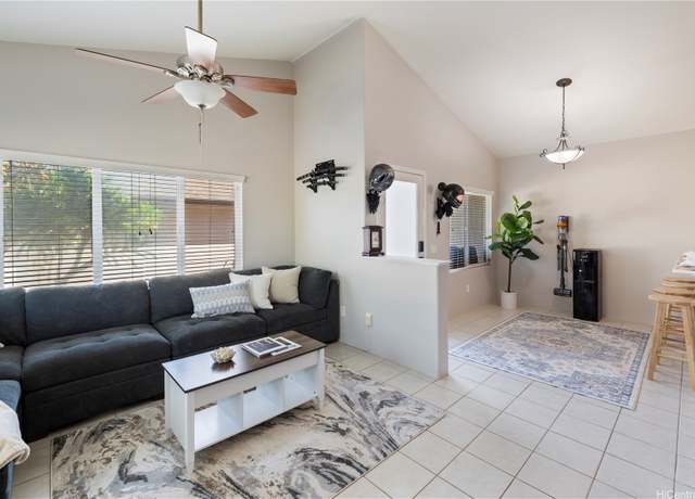 Property at 91-2123 Kaioli St #3001, Ewa Beach, HI 96706, 3 beds, 2 baths