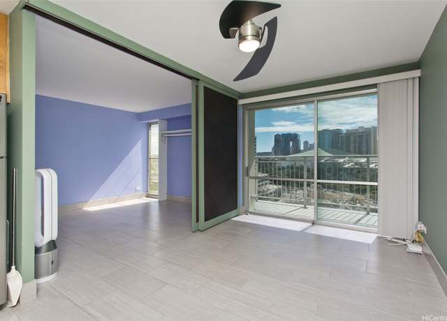 Property at 1655 Makaloa St #1212, Honolulu, HI 96814, 1 bed, 1 bath