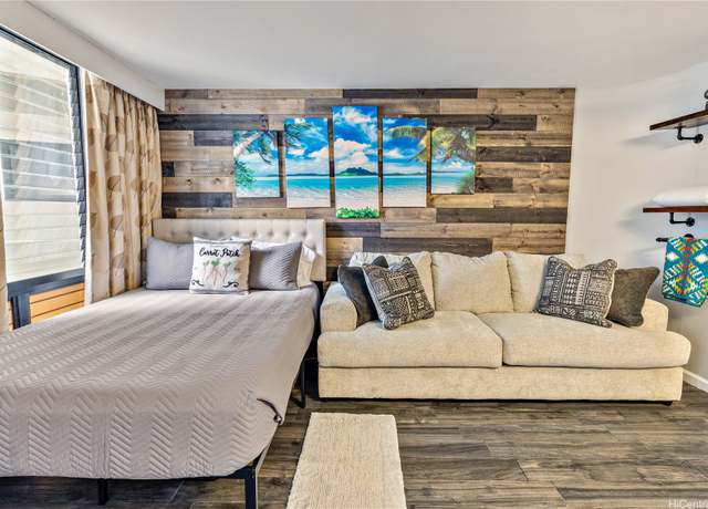 Property at 134 Kapahulu Ave #700, Honolulu, HI 96815, 1 bath