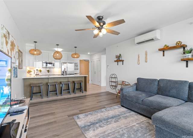 Property at 629 Keeaumoku St #2505, Honolulu, HI 96814, 1 bed, 1 bath