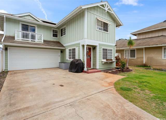 Property at 87-1114 Oheohe St, Waianae, HI 96792, 3 beds, 2 baths