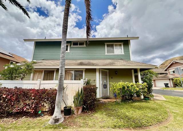 Property at 87-1976 Pakeke St Unit 8K, Waianae, HI 96792, 3 beds, 2 baths