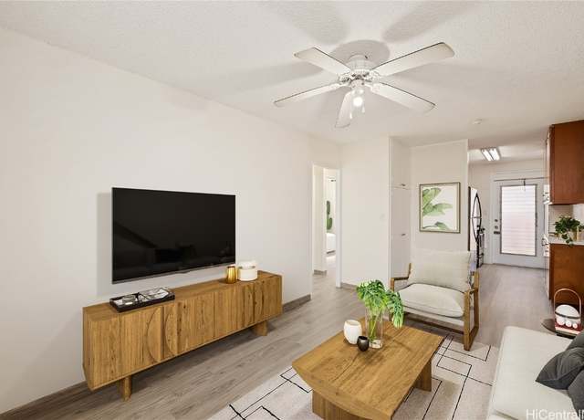 Property at 1426 Keeaumoku St Unit A1, Honolulu, HI 96822, 2 beds, 1 bath