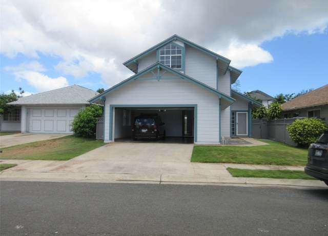 Property at 91-1023 Kaana St, Kapolei, HI 96707, 3 beds, 2.5 baths