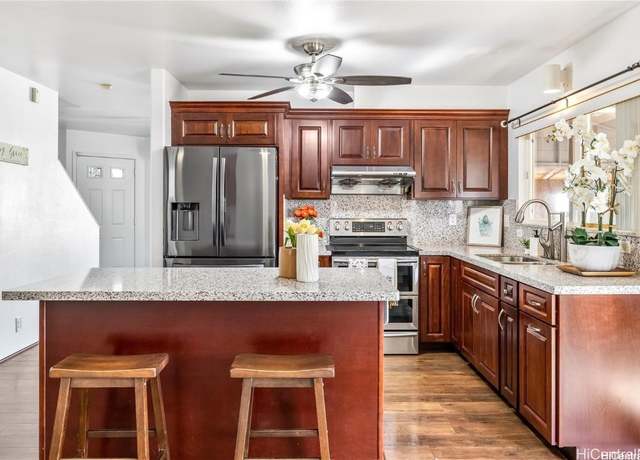 Property at 91-219 Naina Pl, Ewa Beach, HI 96706, 5 beds, 3 baths