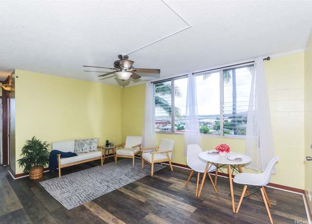 Property at 94-249 Waikele Rd Unit B209, Waipahu, HI 96797, 2 beds, 1 bath