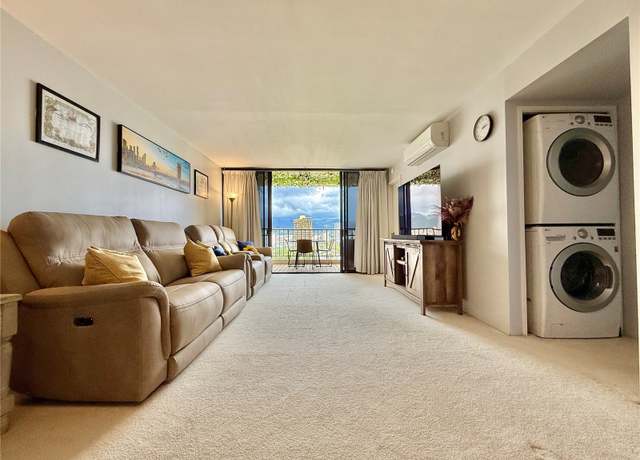 Property at 990 Ala Nanala St Unit 19A, Honolulu, HI 96818, 2 beds, 2 baths