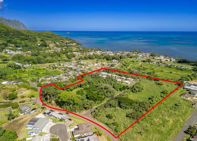 Property at 47-649 Lamaula Rd, Kaneohe, HI 96744, 27 beds, 10 baths