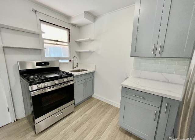 Property at 631 Hausten St #2, Honolulu, HI 96826, 1 bed, 1 bath