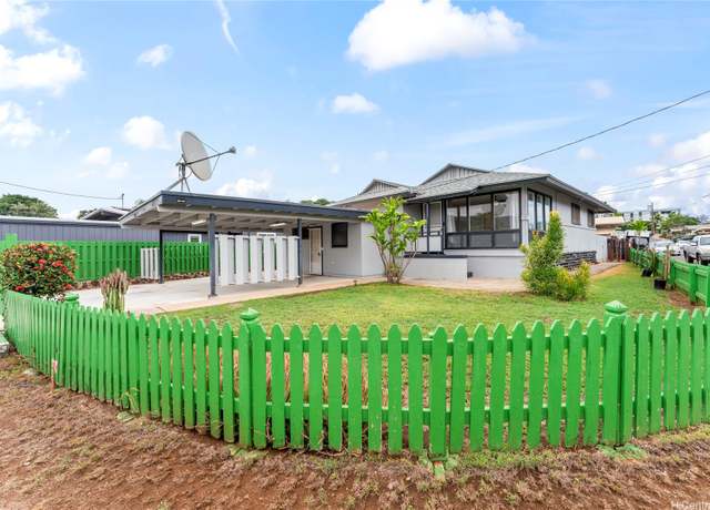 Property at 94-221 Pupukui St #240, Waipahu, HI 96797, 3 beds, 2 baths