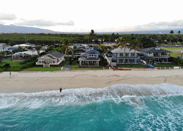 Property at 91-069 Ft Weaver Rd. #11 Fort Weaver Rd #11, Ewa Beach, HI 96706, 4 beds, 3 baths