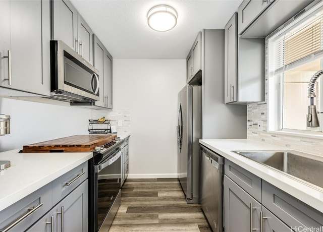 Property at 92-1248 Palahia St Unit S105, Kapolei, HI 96707, 2 beds, 1 bath