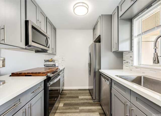 Property at 92-1248 Palahia St Unit S105, Kapolei, HI 96707, 2 beds, 1 bath