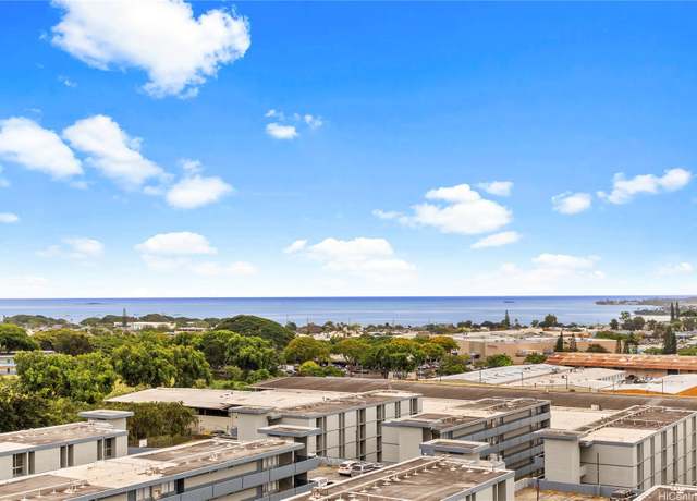 Property at 46-255 Kahuhipa St Unit A1100, Kaneohe, HI 96744, 2 beds, 1 bath