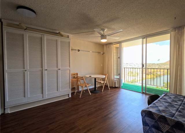 Property at 2345 Ala Wai Blvd #2215, Honolulu, HI 96815, 1 bath