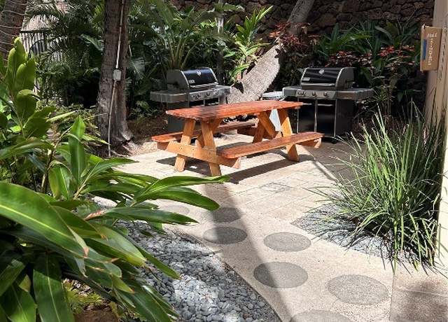 Property at 1720 Ala Moana Blvd Unit A409, Honolulu, HI 96815, 1 bed, 1 bath