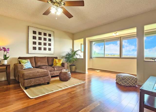 Property at 98-1451 Kaahumanu St Unit B218, Aiea, HI 96701, 2 beds, 1.5 baths