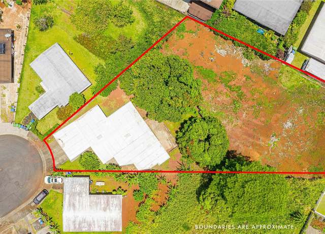 Property at 2377 Anini Pl, Pearl City, HI 96782, 4 beds, 2.5 baths