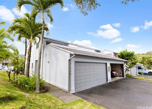 Property at 47-194 Hui Akepa Pl Unit 27D, Kaneohe, HI 96744, 2 beds, 1.5 baths