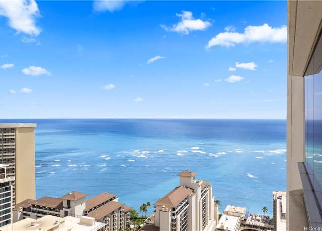 Property at 223 Saratoga Rd #3502, Honolulu, HI 96815, 2 beds, 2 baths