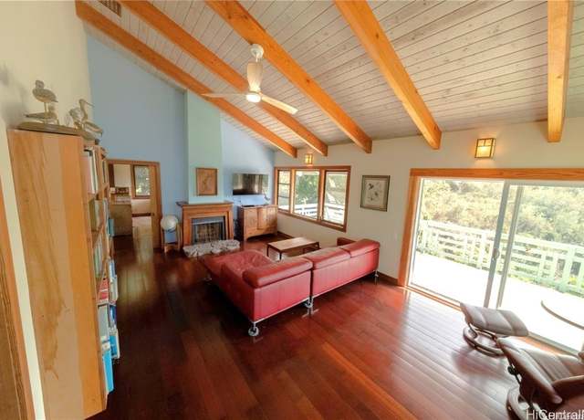 Property at 59-555 Akanoho Pl, Haleiwa, HI 96712, 4 beds, 3 baths