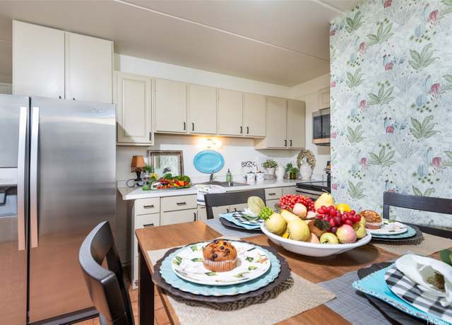 Property at 95-024 Waihau Sts Unit 4/B, Mililani, HI 96789, 2 beds, 1 bath