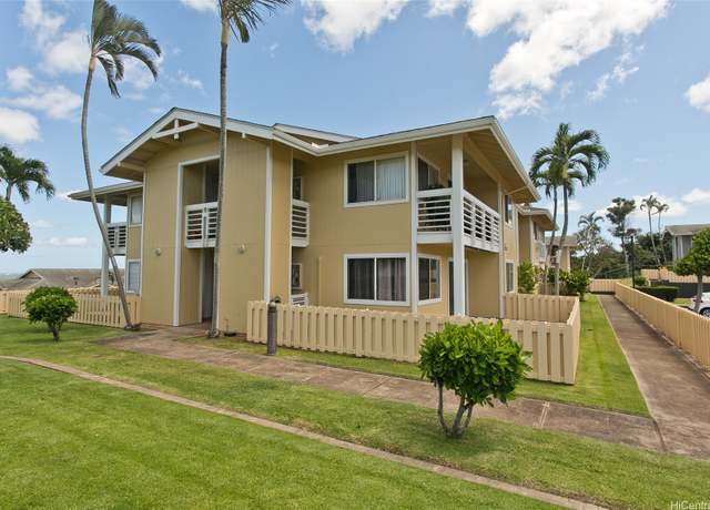 Property at 94-540 Kupuohi St #101, Waipahu, HI 96797, 2 beds, 2 baths