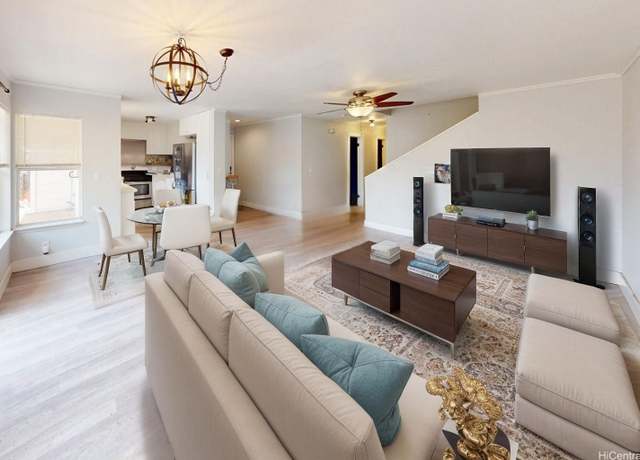 Property at 87-126 Kulapa Pl, Waianae, HI 96792, 4 beds, 3 baths
