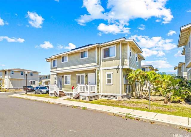 Property at 87-176 Maipalaoa Rd Unit J24, Waianae, HI 96792, 3 beds, 2.5 baths