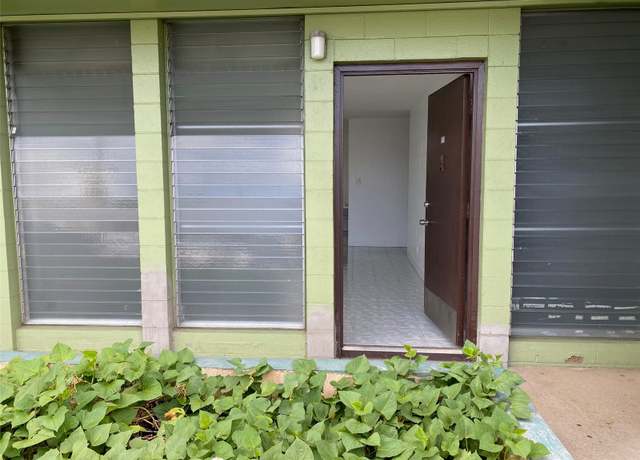 Property at 1118 Pua Ln #113, Honolulu, HI 96817, 2 beds, 1 bath