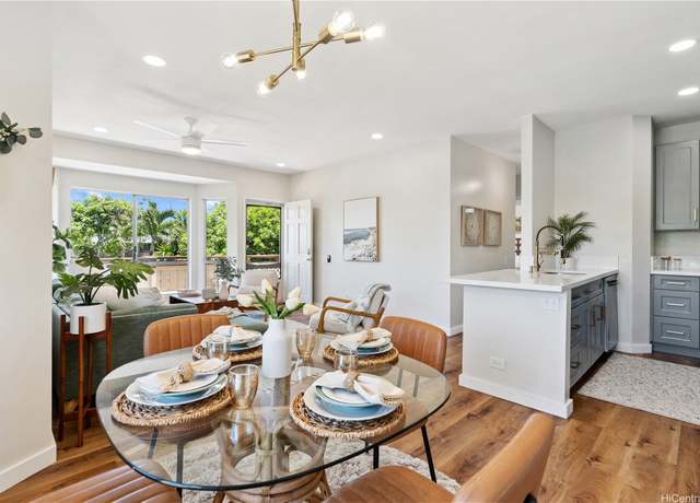 Property at 91-985 Puahala St Unit 42R, Ewa Beach, HI 96706, 2 beds, 2 baths