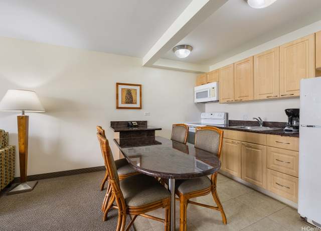 Property at 229 Paoakalani Ave #905, Honolulu, HI 96815, 1 bed, 1 bath