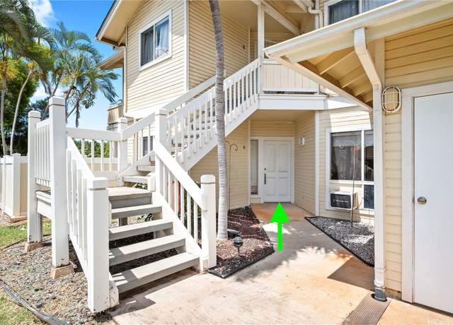 Property at 91-1012 Laaulu St Unit 28A, Ewa Beach, HI 96706, 2 beds, 2 baths