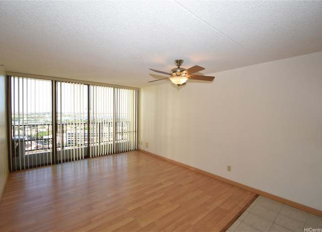 Property at 98-402 Koauka Loop #1916, Aiea, HI 96701, 2 beds, 1 bath