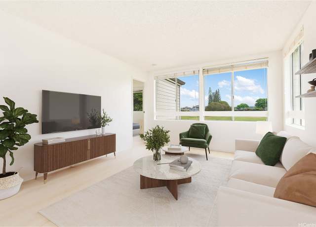Property at 95-670 Hanile St Unit A202, Mililani, HI 96789, 1 bed, 1 bath