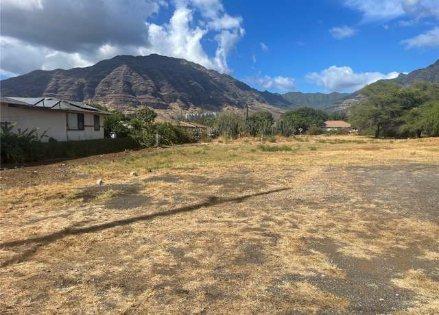 Property at 84-1114 Farrington Hwy, Waianae, HI 96792