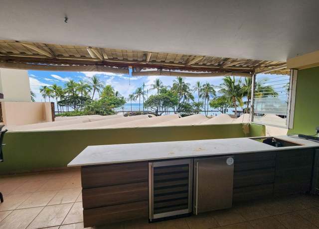 Property at 2500 Kalakaua Ave #201, Honolulu, HI 96815, 2 beds, 2 baths