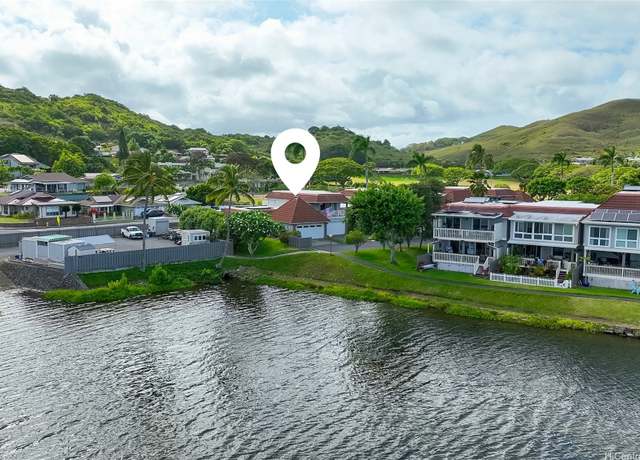 Property at 515 Keolu Dr Unit H, Kailua, HI 96734, 2 beds, 2 baths