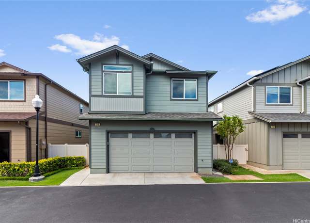 Property at 91-1159 Kamakana St #715, Ewa Beach, HI 96706, 3 beds, 2.5 baths