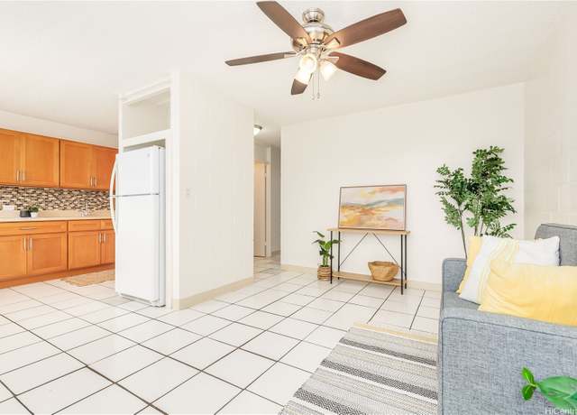 Property at 1519 Kaumualii St #316, Honolulu, HI 96817, 2 beds, 1 bath