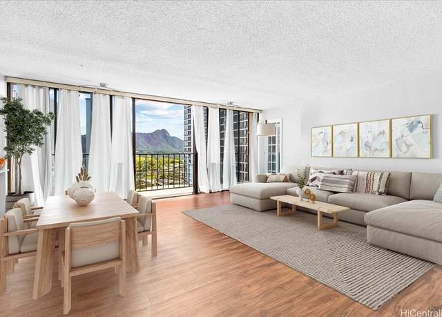 Property at 250 Ohua Ave Unit PHI, Honolulu, HI 96815, 1 bed, 1 bath