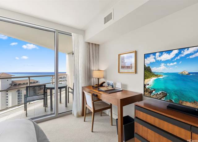 Property at 223 Saratoga Rd #1916, Honolulu, HI 96815, 1 bath