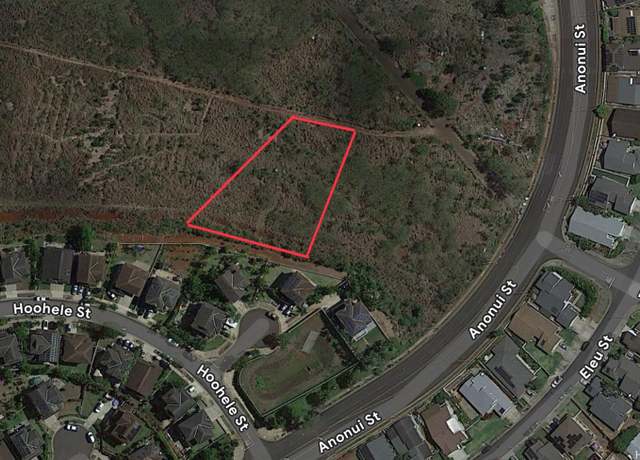 Property at 94-944 Kunia Rd, Waipahu, HI 96797