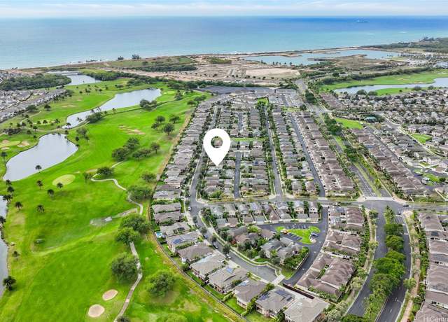 Property at 91-1054 Waikai St, Ewa Beach, HI 96706, 4 beds, 3 baths