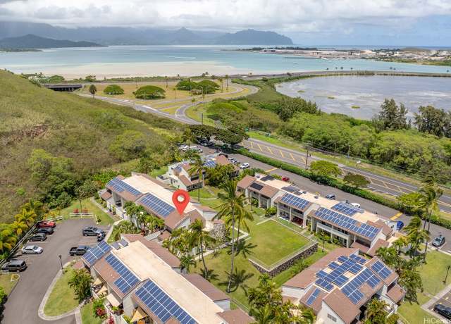 Property at 191 Oko St #2501, Kailua, HI 96734, 3 beds, 2 baths